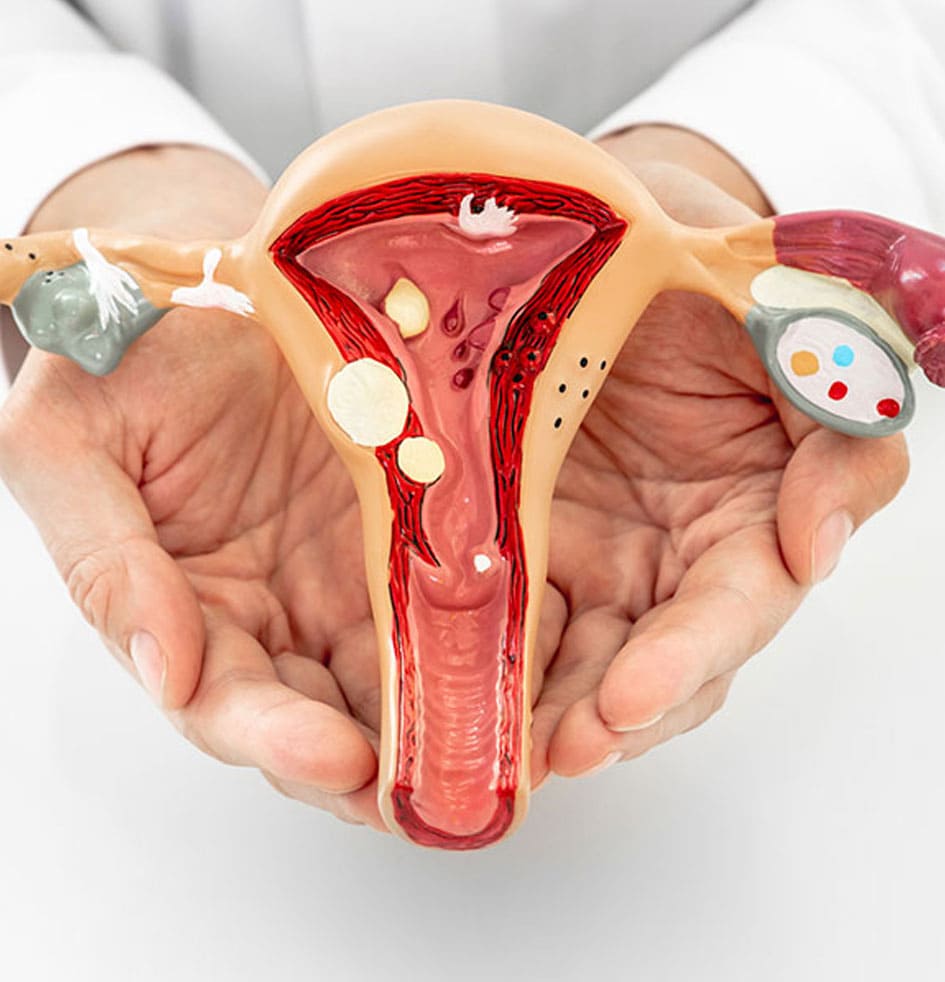 Detección, diagnóstico, tratamiento de alteraciones hormonales